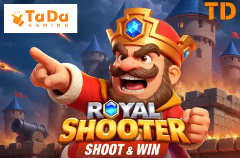 Royal Shooter